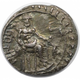 Satrap Datames 378 - 372 v. Chr avers