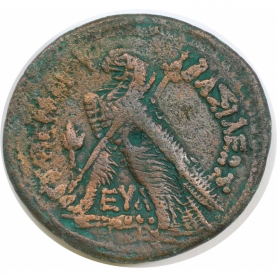 AE 246 - 222 v. Chr revers