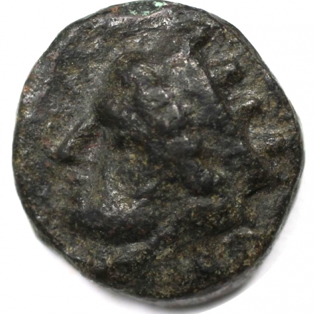 Halk 330 - 275 v. Chr avers