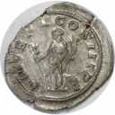 Antoninianus 248 n. Chr revers