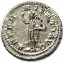 Antoninianus 240-243 n. Chr revers