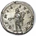 Antoninianus 249-251 n. Chr revers