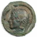 Tetrobol 460 - 440 v. Chr avers