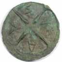 Tetrobol 460 - 440 v. Chr revers