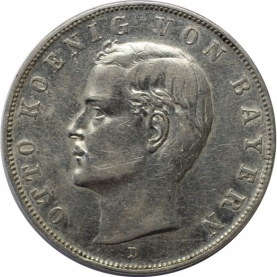 3 Mark 1912 avers