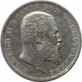 3 Mark 1908 avers