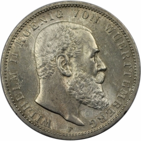 3 Mark 1914 avers