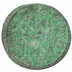 Antoninianus 284 - 305 n. Chr revers