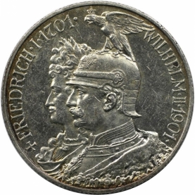 2 Mark 1901 avers