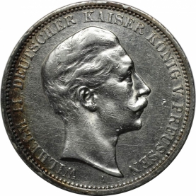 3 Mark 1910 avers