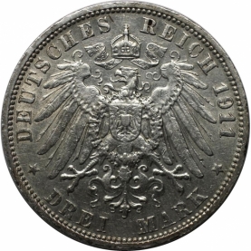 3 Mark 1911  revers