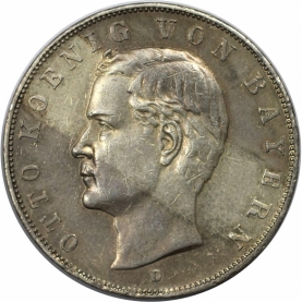 3 Mark 1913 avers