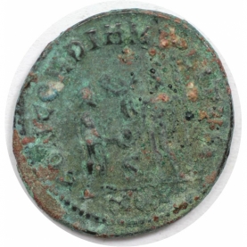 Antoninianus 286 - 310 n.Chr revers