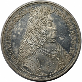 5 Mark 1955 revers
