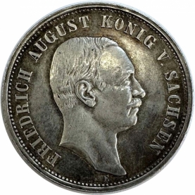 3 Mark 1913 avers