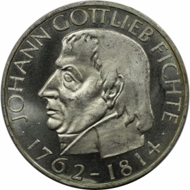 5 Mark 1964 revers
