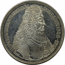 5 Mark 1955 revers