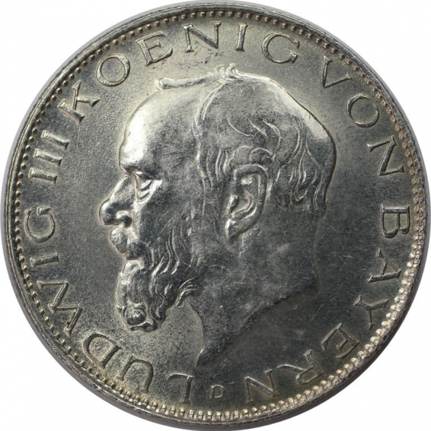 2 Mark 1914 avers