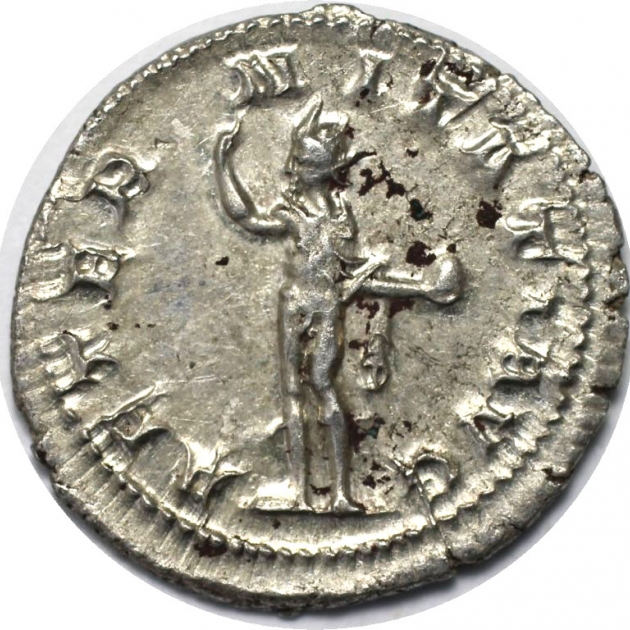 Antoninianus 240-243 n. Chr revers
