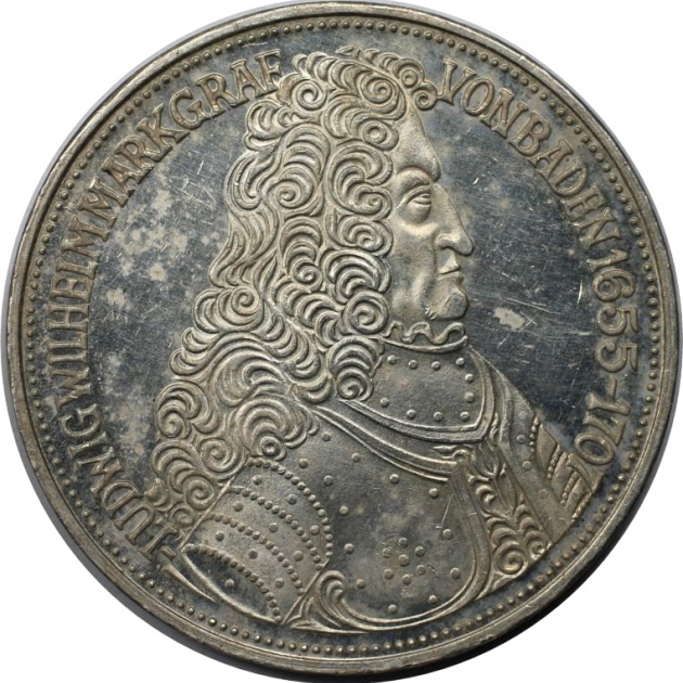 5 Mark 1955 revers