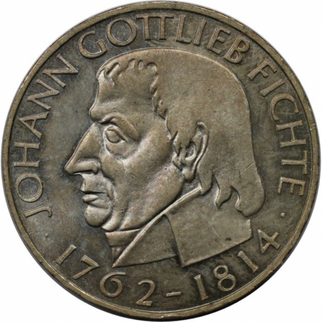 5 Mark 1964 revers