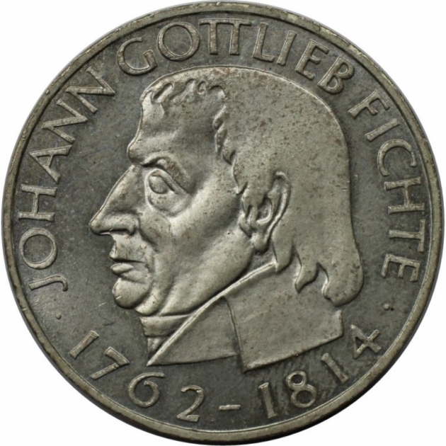 5 Mark 1964 revers