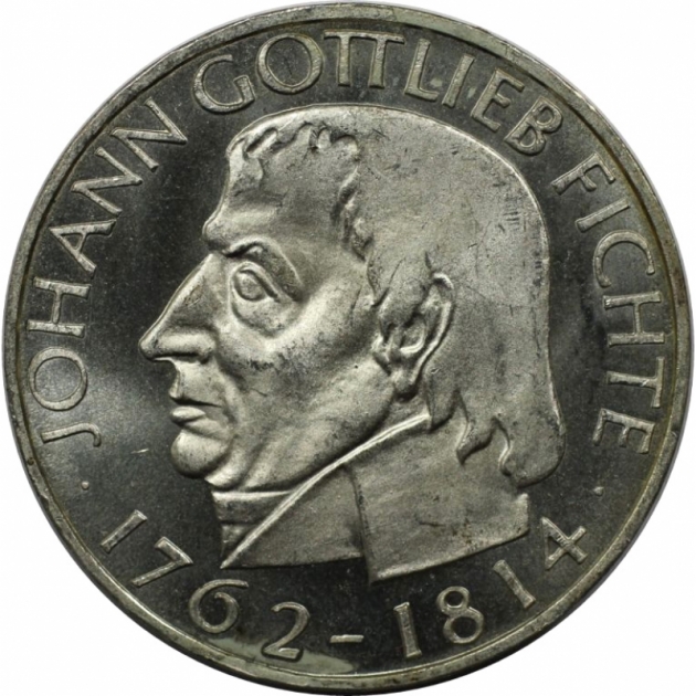 5 Mark 1964 revers