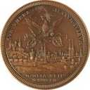 Medaille 1982 avers