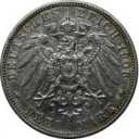 3 Mark 1908 avers