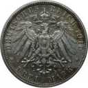 3 Mark 1910 avers