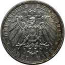 3 Mark 1912 avers