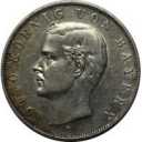 3 Mark 1912 revers