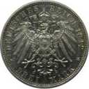 3 Mark 1912 avers