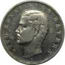 3 Mark 1912 revers