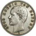 5 Mark 1906 avers