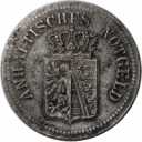 25 Pfennig 1924 revers