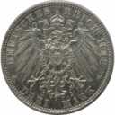 3 Mark 1912 revers