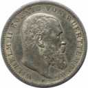 3 Mark 1909 avers