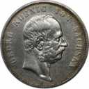 5 Mark 1904 avers