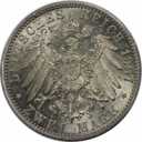 2 Mark 1907 revers