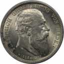 2 Mark 1907 avers