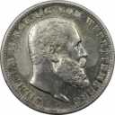 3 Mark 1909 avers