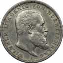 3 Mark 1910 avers