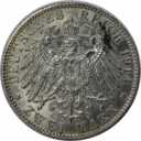2 Mark 1914 revers
