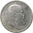 5 Mark 1907 avers