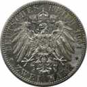 2 Mark 1901 revers