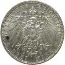 3 Mark 1912 revers