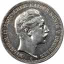3 Mark  1912 avers