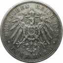 5 Mark 1898 revers