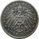 5 Mark 1903 revers